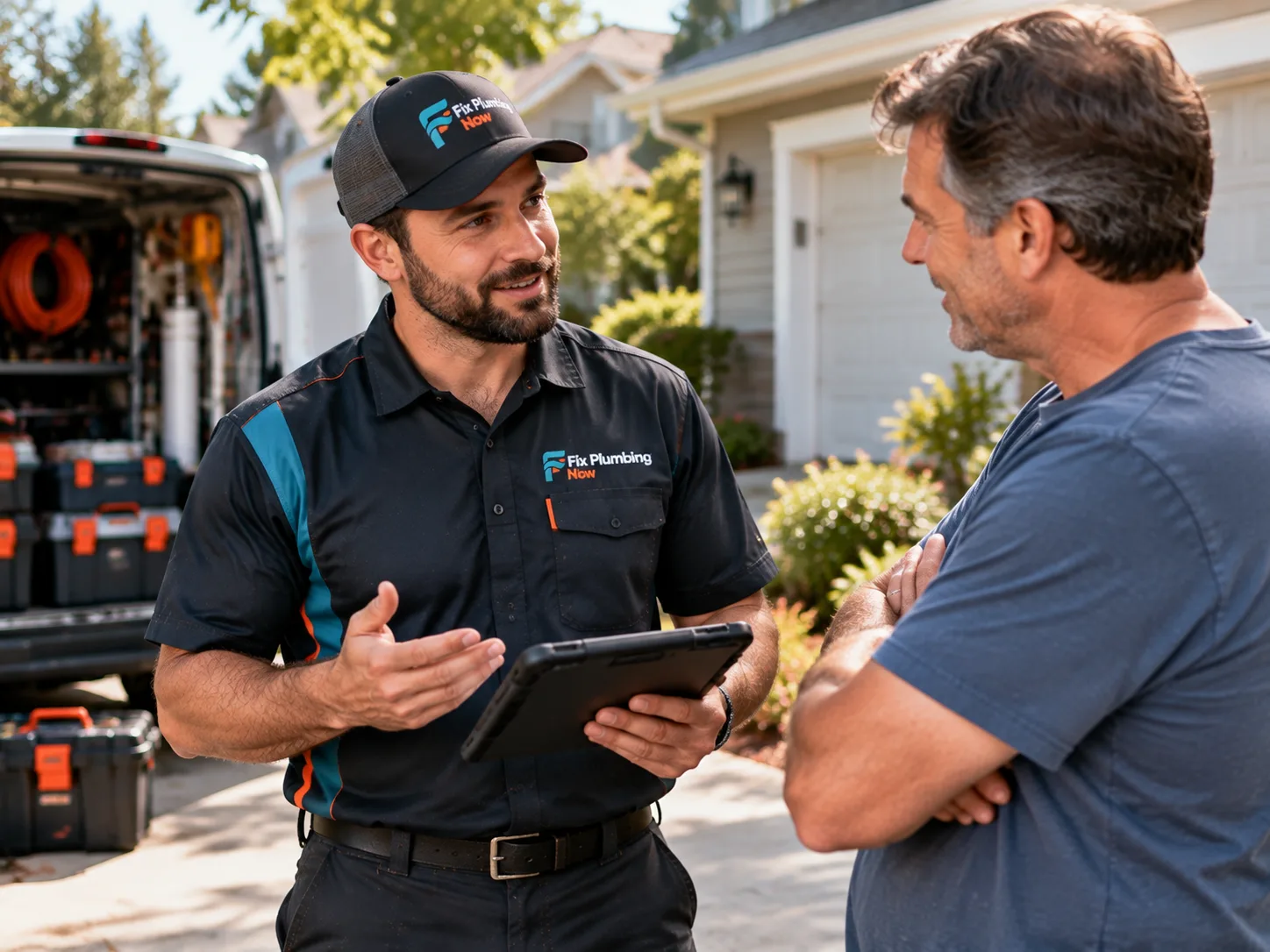 Clogged Drain Service Norman, NC FAQs